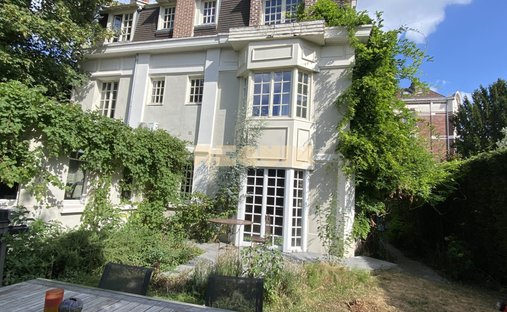Maison à Lille Sud, Lille, France 1