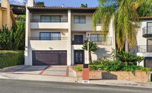 Casa a Burbank, California, Stati Uniti 1
