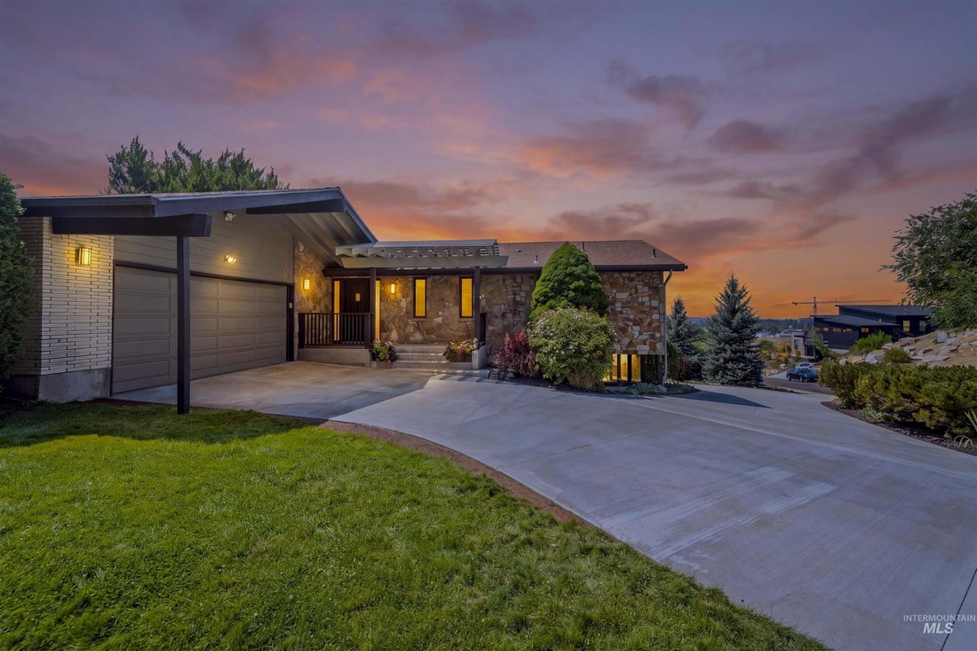 House in Boise, Idaho, United States 1 - 18619583