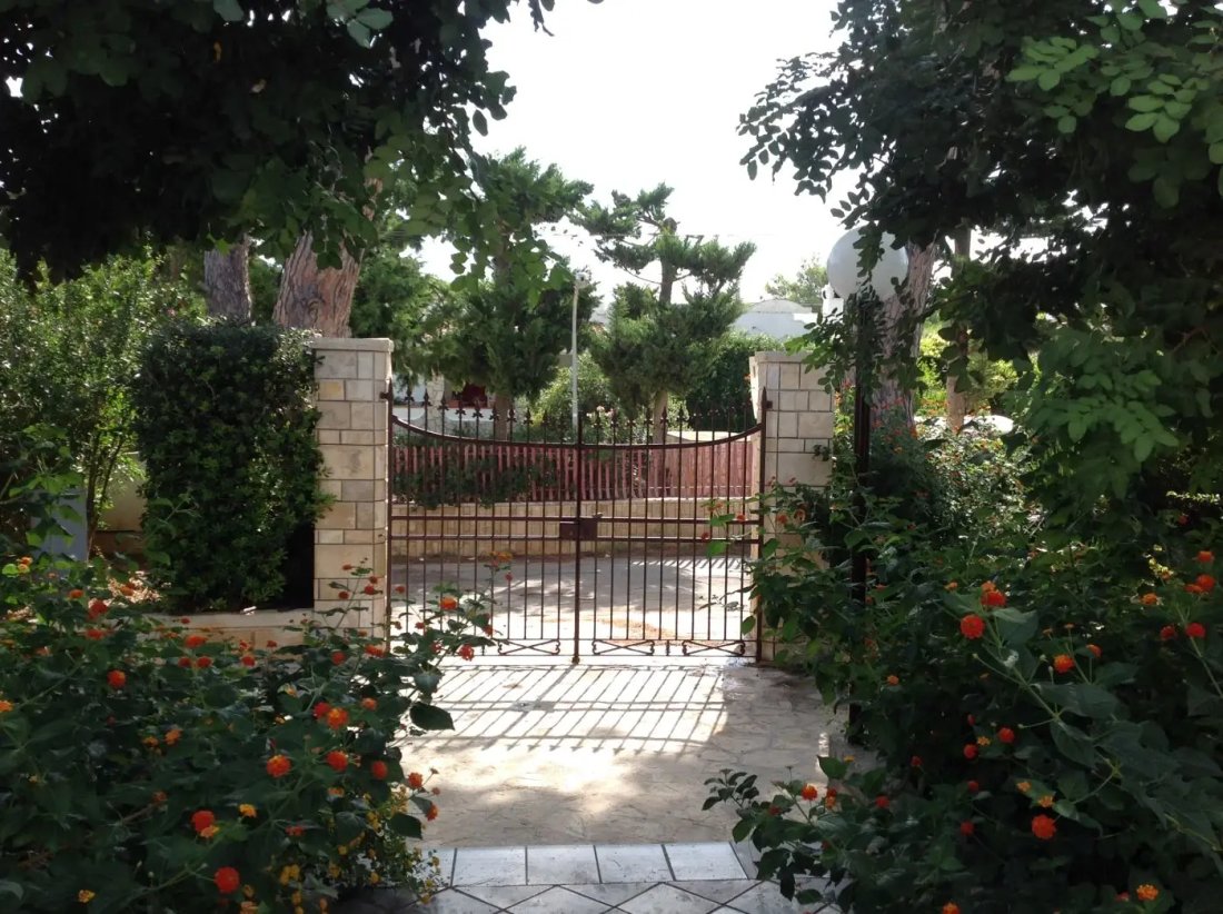 Villa in Ludovico Street - Corso Umberto I - Vittorio Emanuele Street, Ostuni, Apulia 5 - 16623694