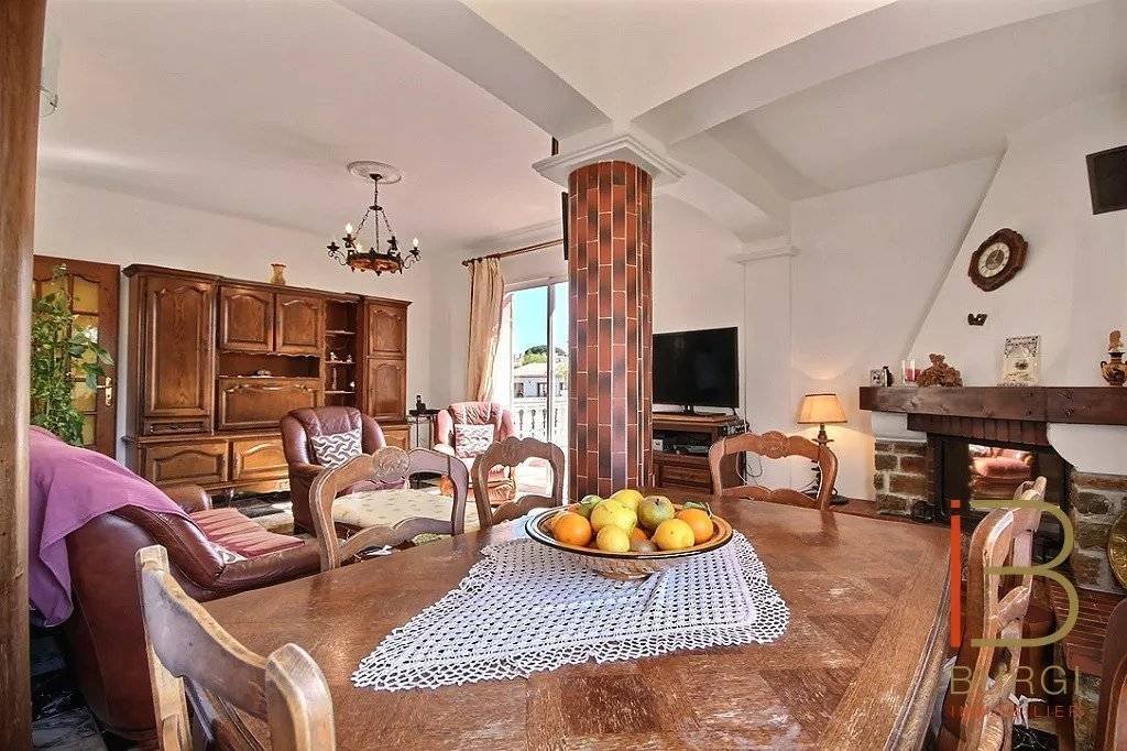 Apartment in Exterieurs, Frejus, France 5 - 15694270