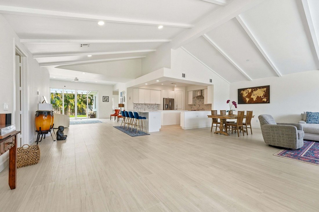 House in Fort Pierce, Florida, United States 1 - 17994590