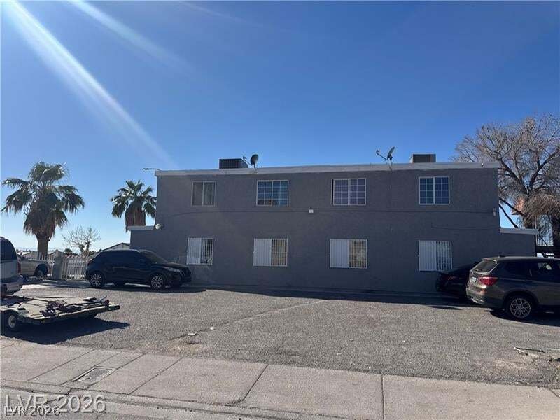 Las Vegas, Nevada, United States 1 - 18618506