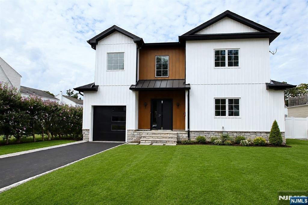 House in Fair Lawn, New Jersey, United States 2 - 18621166