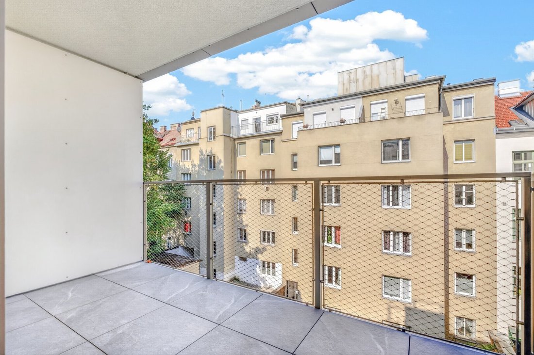 Apartment in Vienna, Wien, Austria 1 - 18616255