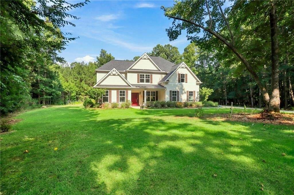 House in Moreland, Georgia, United States 4 - 18617280