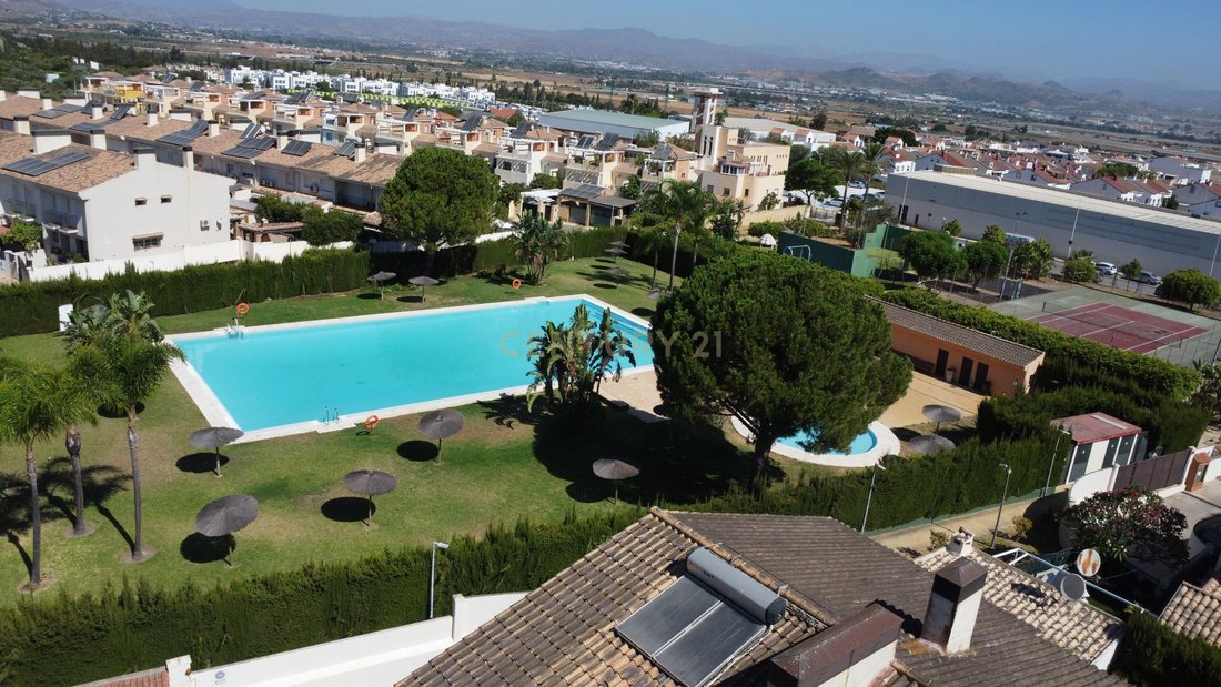 Villa in Churriana (District), Malaga, Spain 5 - 18009678