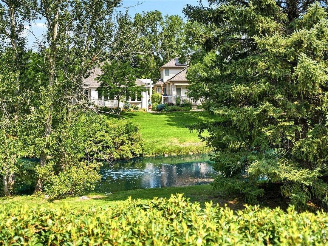 House in Boulder, Colorado, United States 3 - 18620239