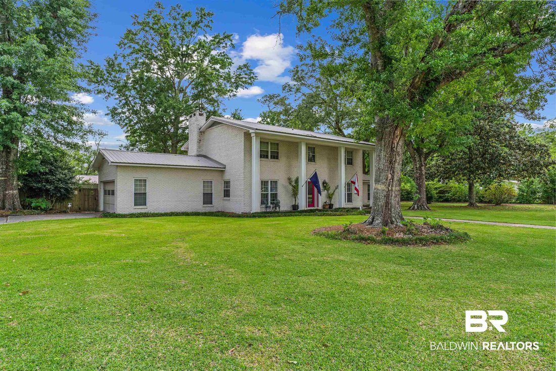 House in Foley, Alabama, United States 2 - 17812856
