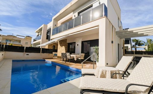 House in Orihuela, Valencian Community, Spain 1