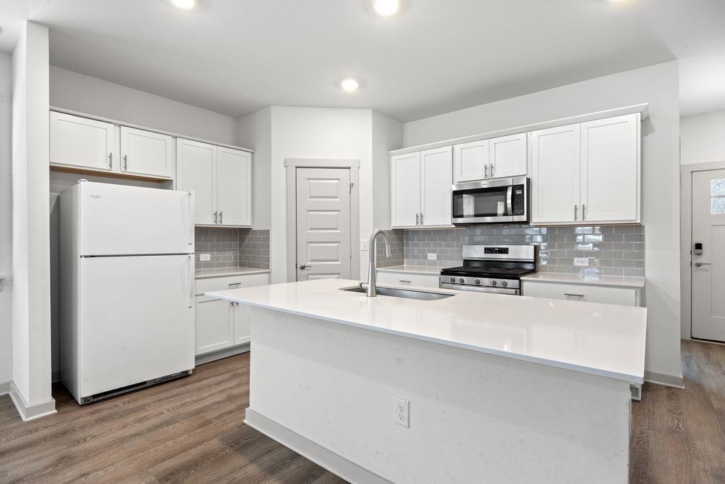 House in Austin, Texas, United States 3 - 18066408