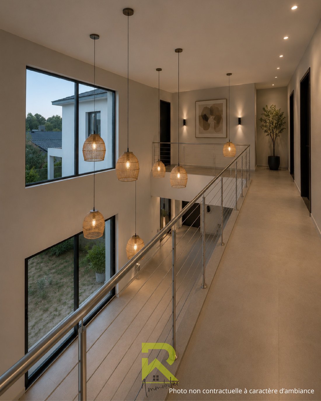 Villa in Le Cap d'Agde, Agde, France 2 - 15995265