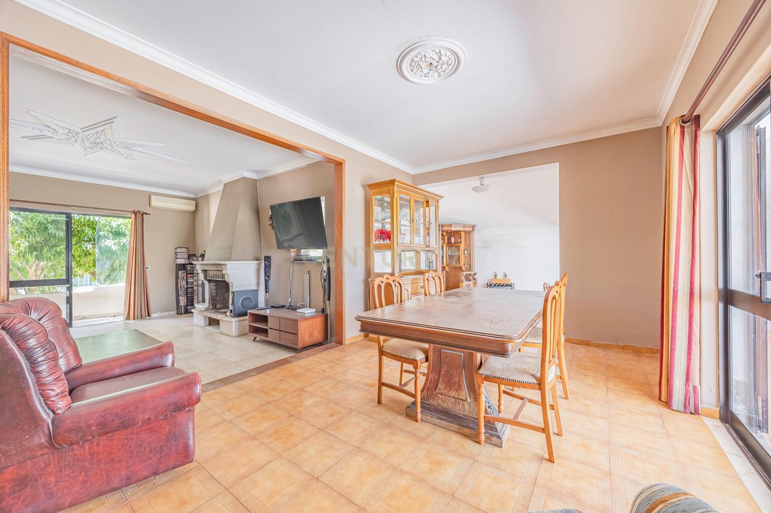 Villa in Montenegro, Algarve, Portugal 5 - 18615948