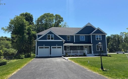 Casa a Wrentham, Massachusetts, Stati Uniti 1