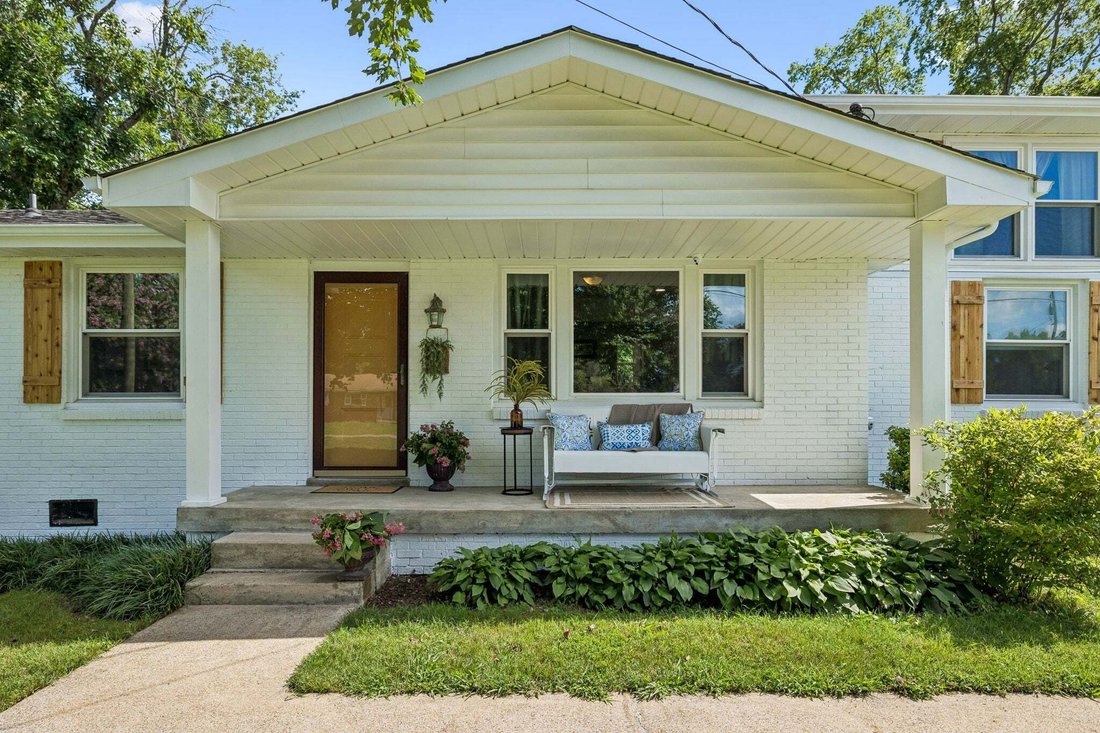House in Hendersonville, Tennessee, United States 4 - 18620227
