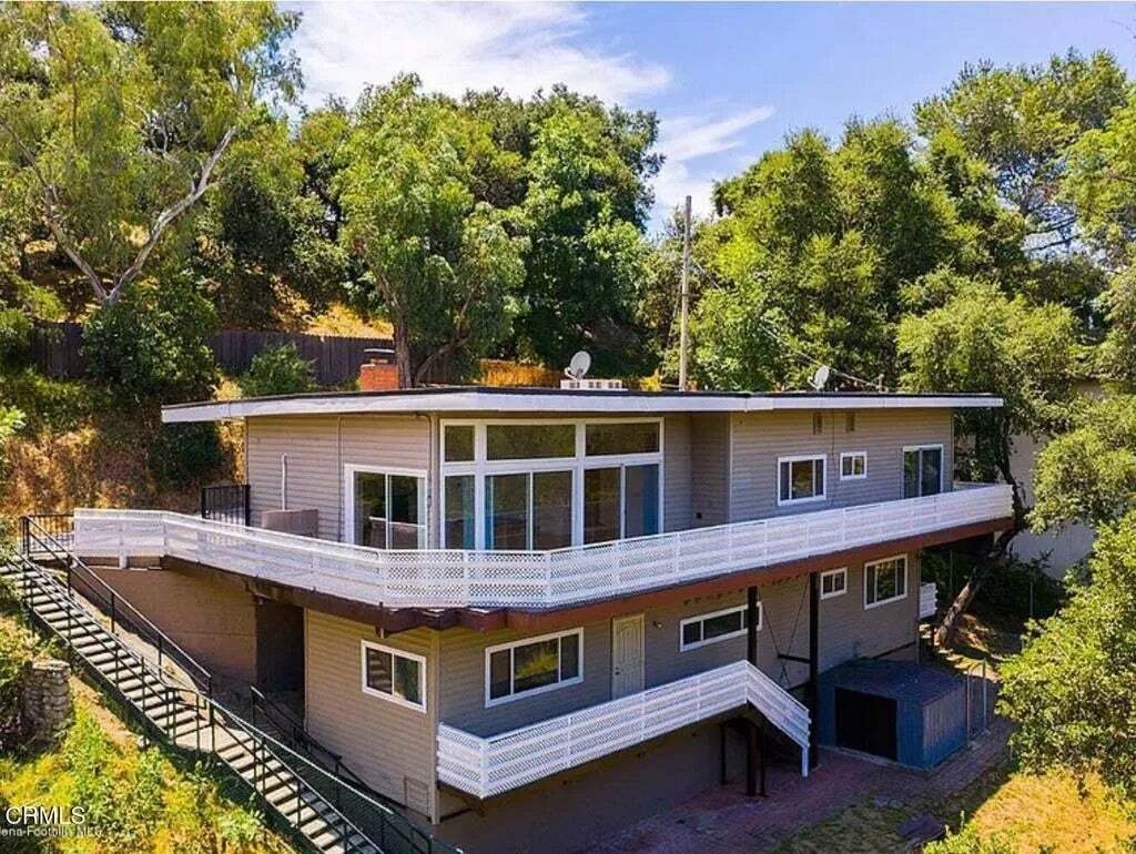 House in La Cañada Flintridge, California, United States 2 - 18618873