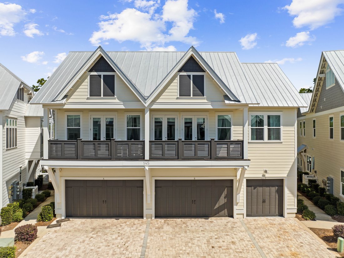 House in Watersound, Florida, United States 1 - 18615896