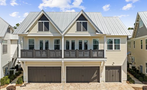 Haus in Watersound, Florida, Vereinigte Staaten 1