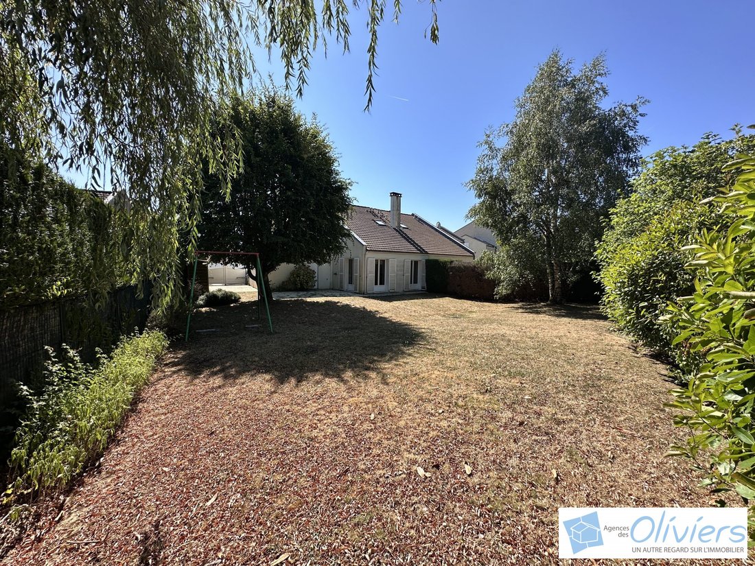 House in La Gravière-Centre Village, Voisins-le-Bretonneux, France 2 - 18619965