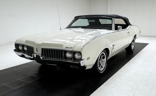 NM 350ci Rocket V8/TH350 Auto/12 Bolt Axle/Top Down Cruiser/169 250 Miles in Morgantown, United States 1