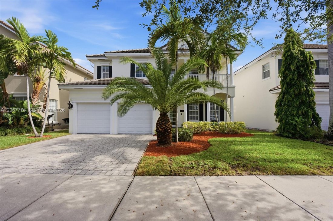 House in Fort Lauderdale, Florida, United States 1 - 18621098