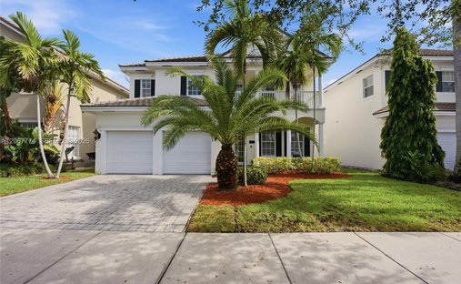 Casa en Fort Lauderdale, Florida, Estados Unidos 1