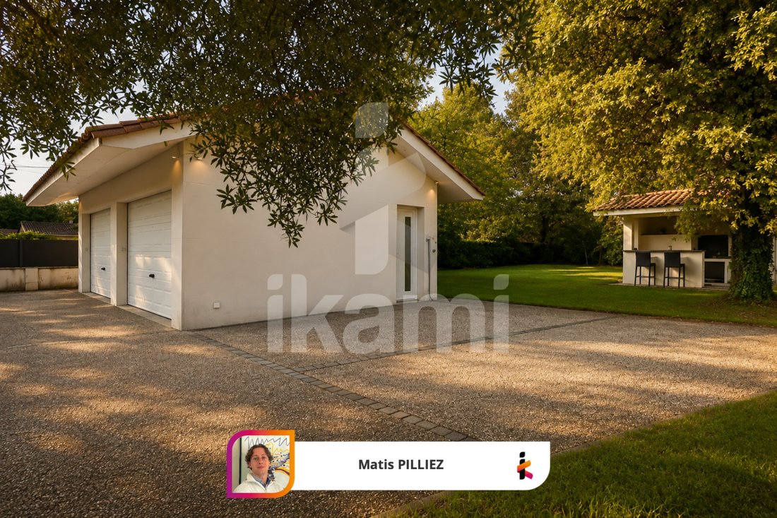 House in Salles, Nouvelle-Aquitaine, France 5 - 17401140