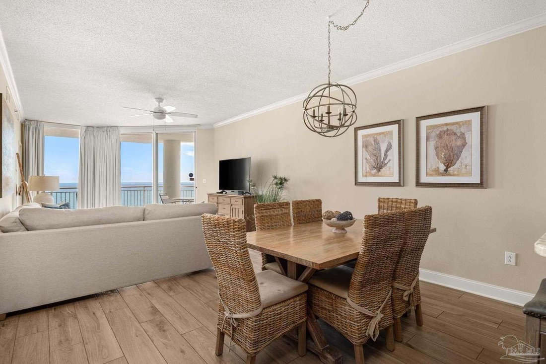 Condo in Pensacola, Florida, United States 5 - 18621237
