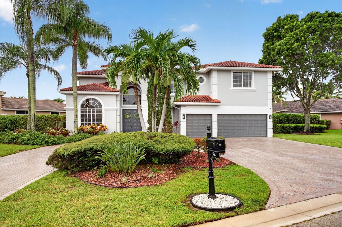 House in Coral Springs, Florida, United States 2 - 18620410