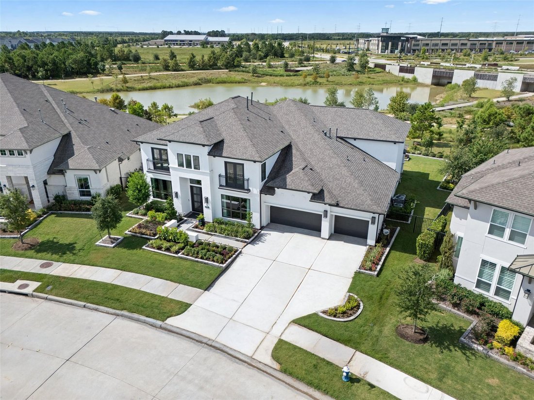 House in Houston, Texas, United States 2 - 18618938
