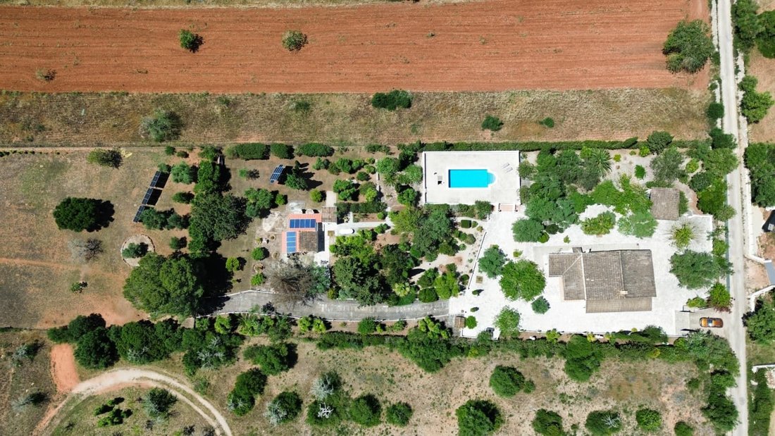 Algaida, Balearic Islands, Spain 4 - 17538672