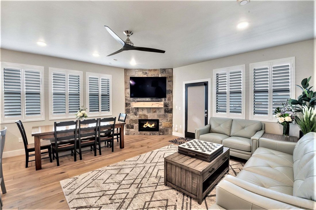 Condo in Heber City, Utah, United States 2 - 18621309