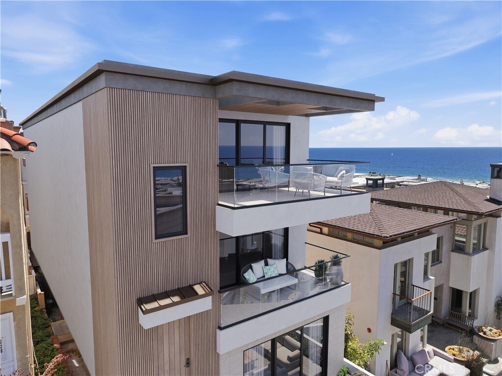 Haus in Manhattan Beach, Kalifornien, Vereinigte Staaten 4 - 18332417