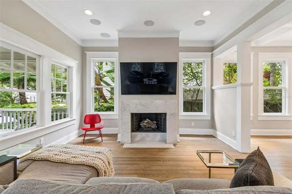 House in Tampa, Florida, United States 3 - 18619609