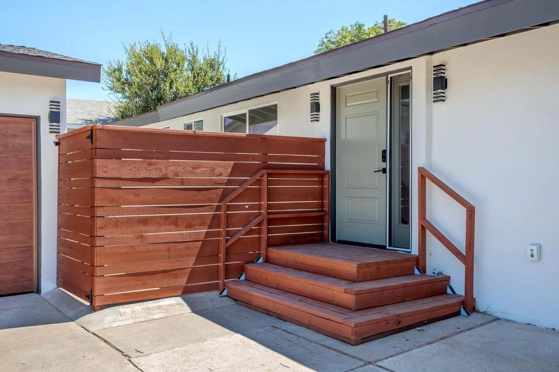 House in San Diego, California, United States 3 - 18617303