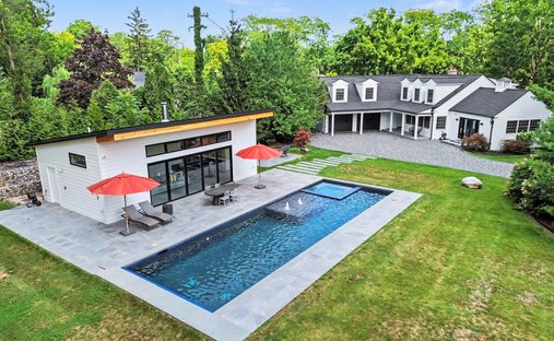 House in Ann Arbor, Michigan, United States 1