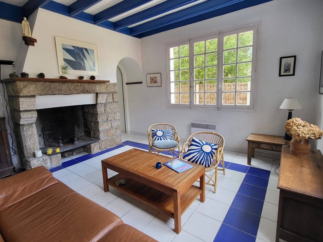 House in Mesquer, Pays de la Loire, France 2 - 18567542