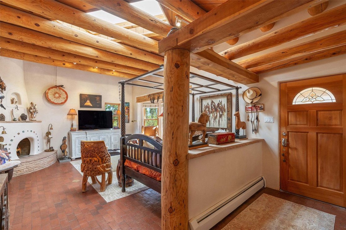 House in Santa Fe, New Mexico, United States 5 - 18617047