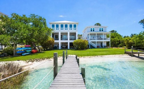Haus in Pensacola, Florida, Vereinigte Staaten 1