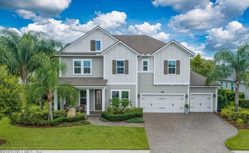 House in St. Augustine, Florida, United States 1