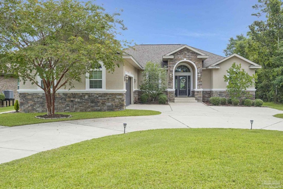 House in Pensacola, Florida, United States 3 - 18620459
