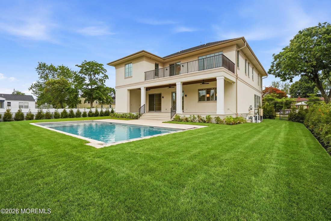 House in West Long Branch, New Jersey, United States 3 - 18620145