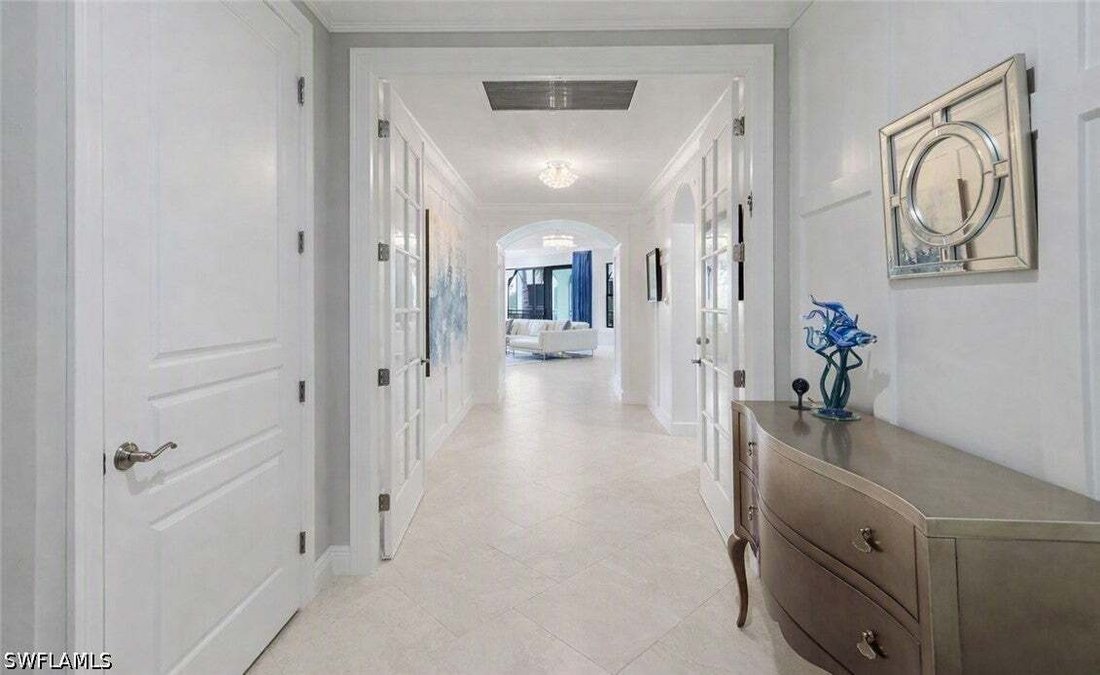Condominio en Bonita Springs, Florida, Estados Unidos 3 - 18590945