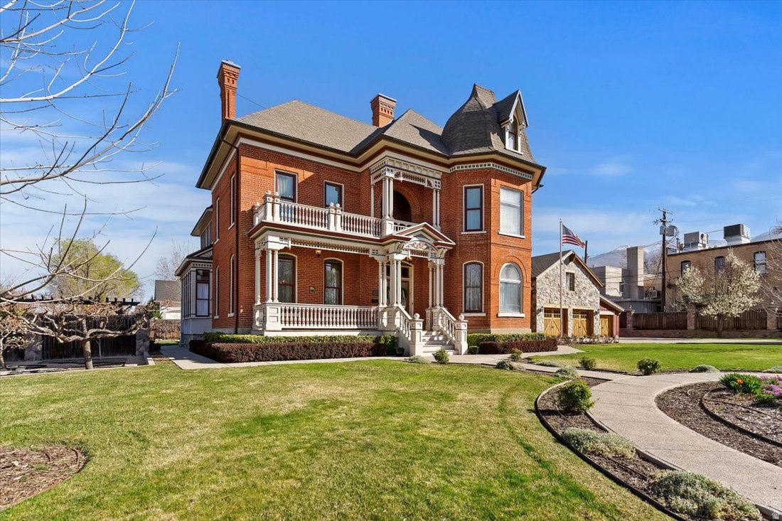 House in Kaysville, Utah, United States 1 - 18620869