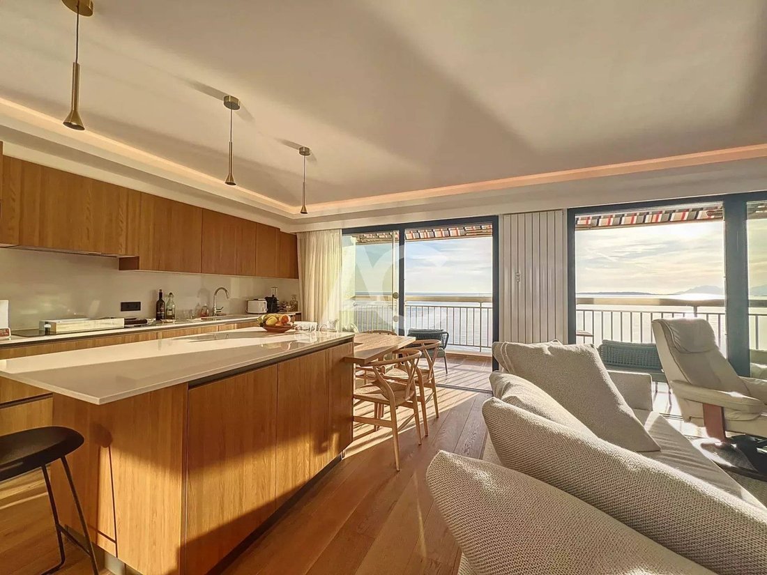 Apartment in Fontmerle, Antibes, France 2 - 15675527