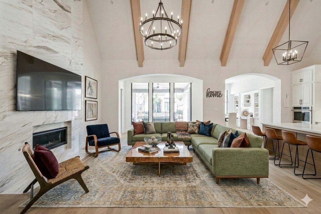 House in Montgomery, Texas, United States 3 - 17801149