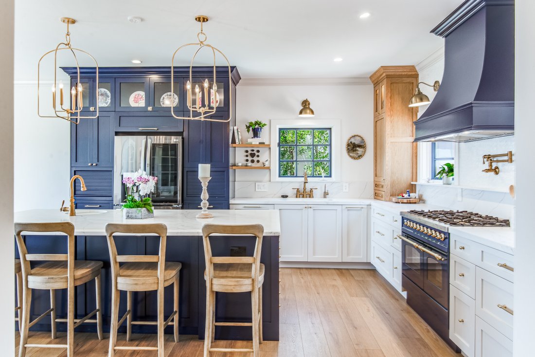 House in Rolling Hills Estates, California, United States 5 - 18620088
