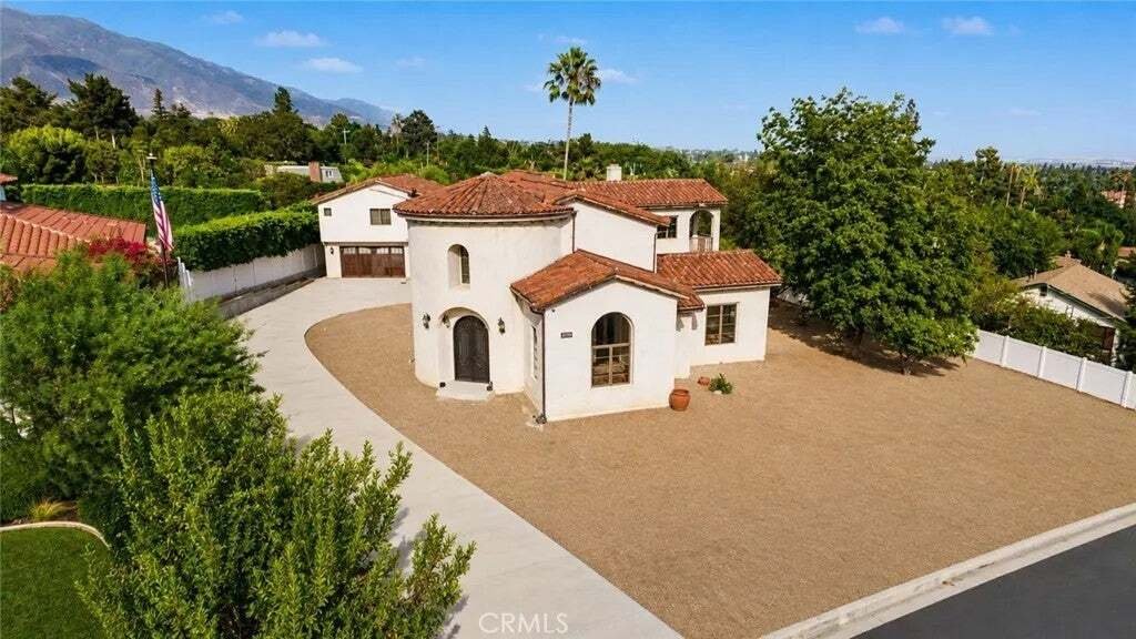 House in Upland, California, United States 1 - 18615624