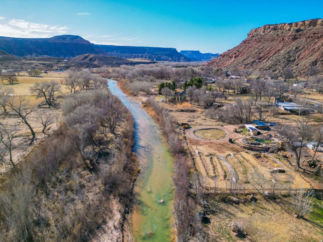 House in Rockville, Utah, United States 2 - 18618398