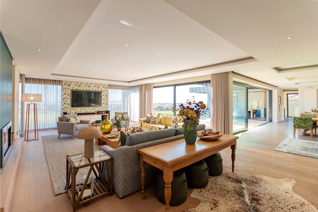 Casa a Country Club, Provincia del Capo Occidentale, Sudafrica 3 - 18618009